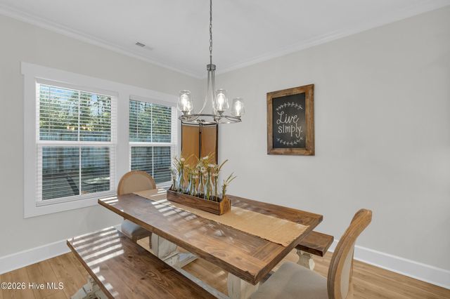 452 Beaumont Oaks Drive, Wilmington, NC 28411