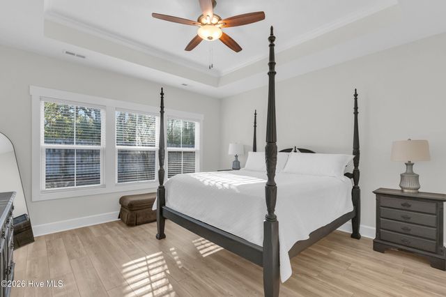 452 Beaumont Oaks Drive, Wilmington, NC 28411