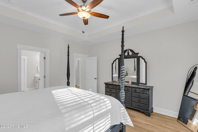 452 Beaumont Oaks Drive, Wilmington, NC 28411