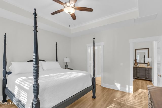 452 Beaumont Oaks Drive, Wilmington, NC 28411