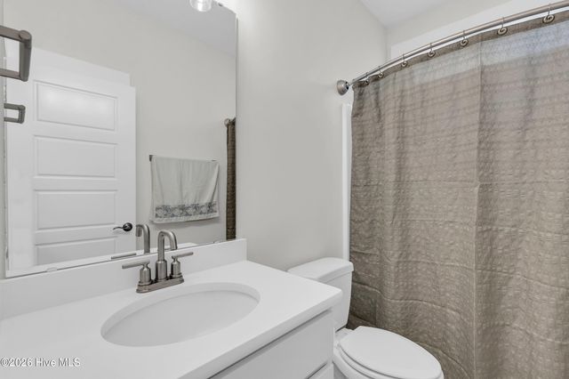 452 Beaumont Oaks Drive, Wilmington, NC 28411