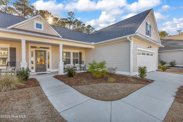 452 Beaumont Oaks Drive, Wilmington, NC 28411