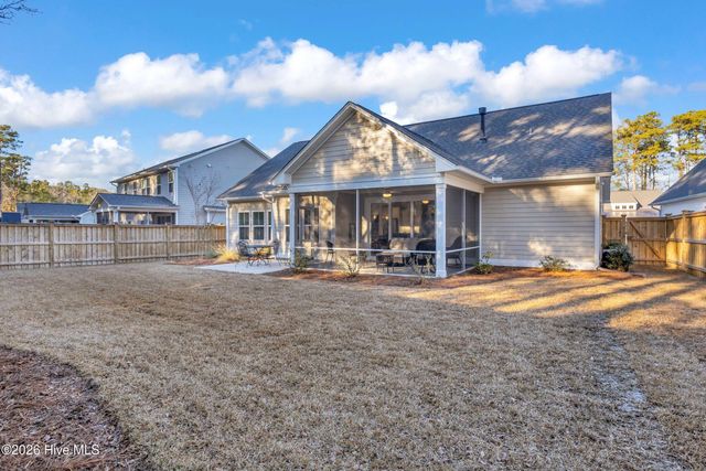 452 Beaumont Oaks Drive, Wilmington, NC 28411