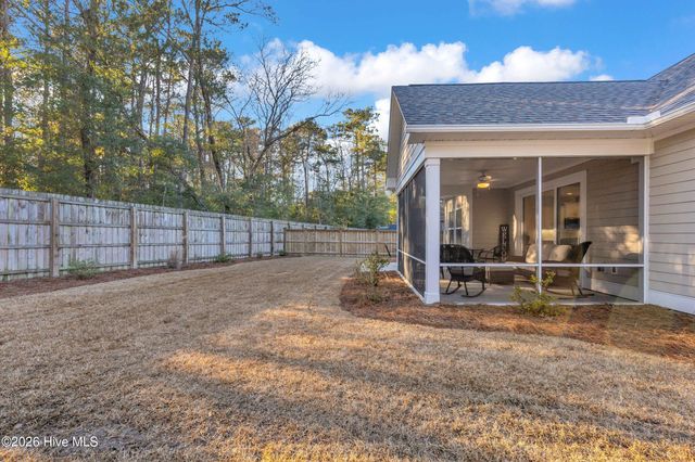 452 Beaumont Oaks Drive, Wilmington, NC 28411