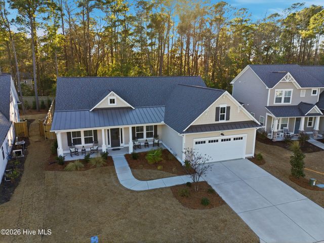 452 Beaumont Oaks Drive, Wilmington, NC 28411