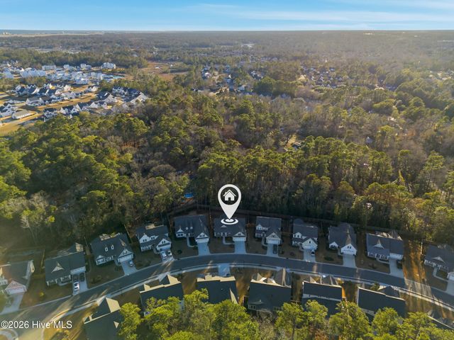 452 Beaumont Oaks Drive, Wilmington, NC 28411