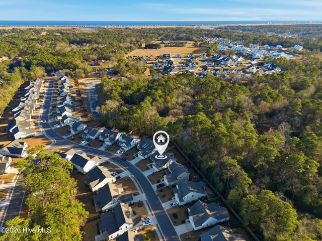 452 Beaumont Oaks Drive, Wilmington, NC 28411