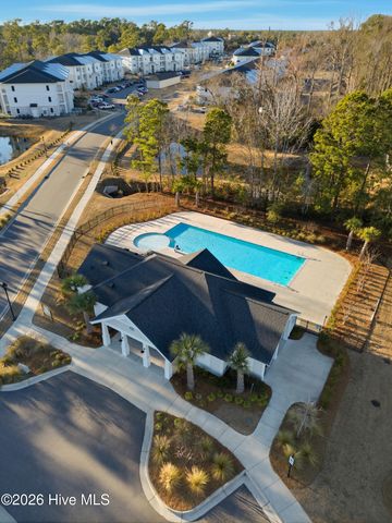 452 Beaumont Oaks Drive, Wilmington, NC 28411