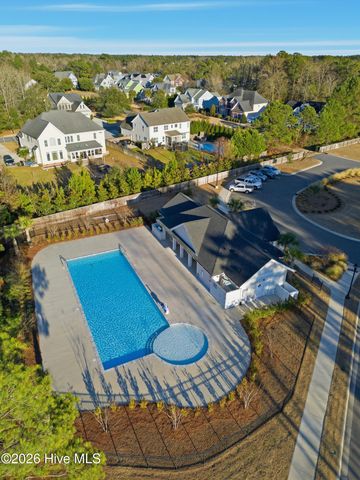 452 Beaumont Oaks Drive, Wilmington, NC 28411