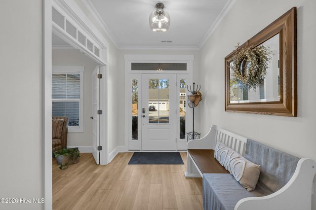 452 Beaumont Oaks Drive, Wilmington, NC 28411