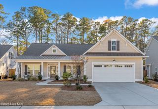 452 Beaumont Oaks Drive, Wilmington, NC 28411