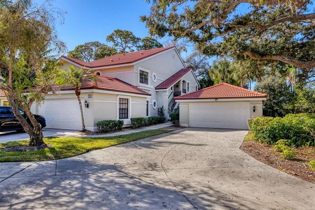 7608 FAIRWAY WOODS DRIVE 206, Sarasota, FL 34238
