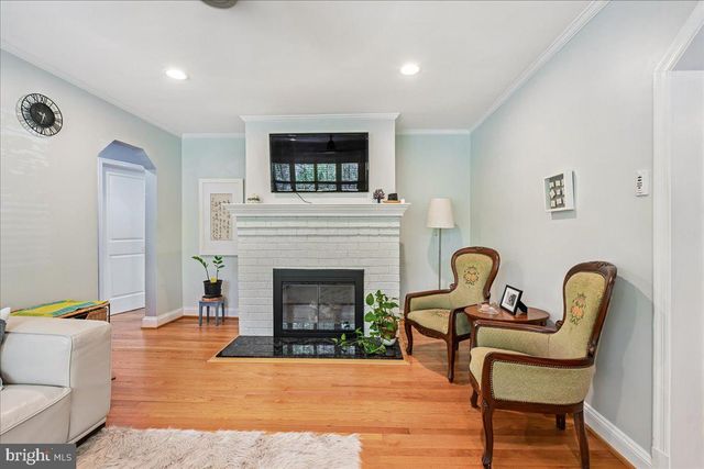 10211 BROOKMOOR DR, Silver Spring, MD 20901