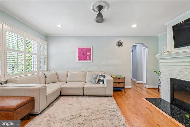 10211 BROOKMOOR DR, Silver Spring, MD 20901