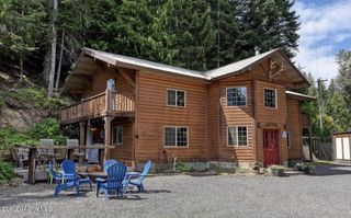 19118 St Joe River Rd, Calder, ID 83808