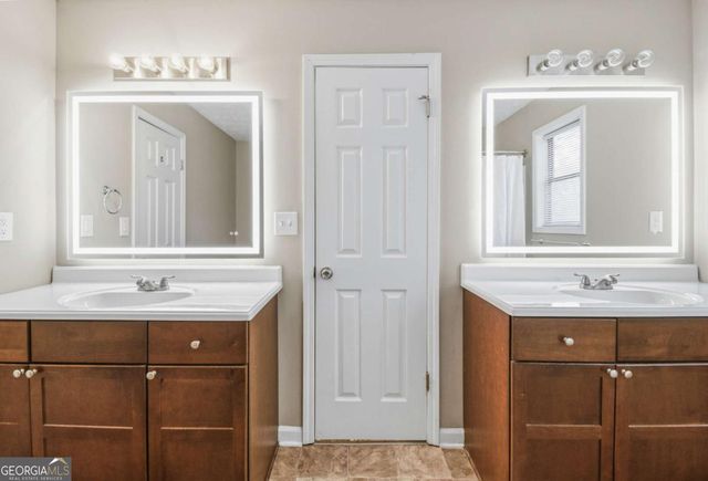 3950 Lookout Point Drive, Marietta, GA 30066