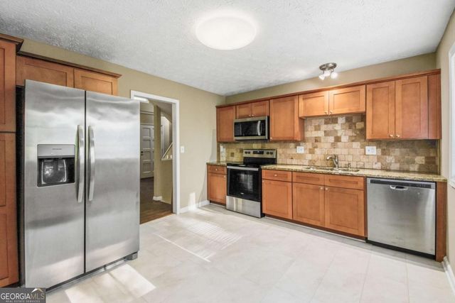 3950 Lookout Point Drive, Marietta, GA 30066