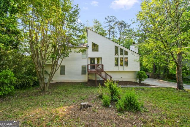 3950 Lookout Point Drive, Marietta, GA 30066