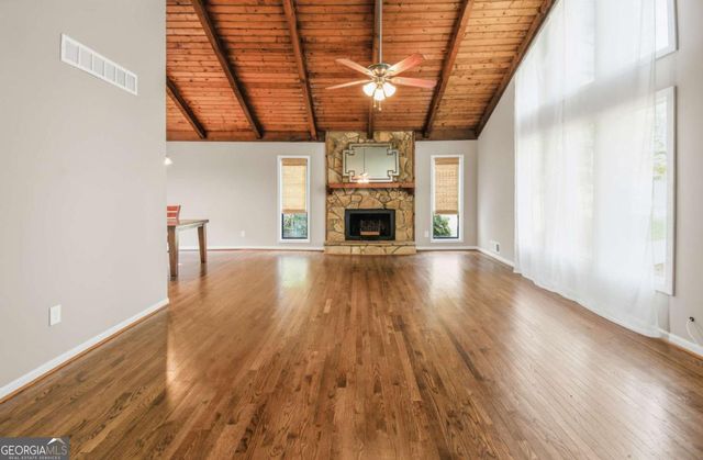 3950 Lookout Point Drive, Marietta, GA 30066