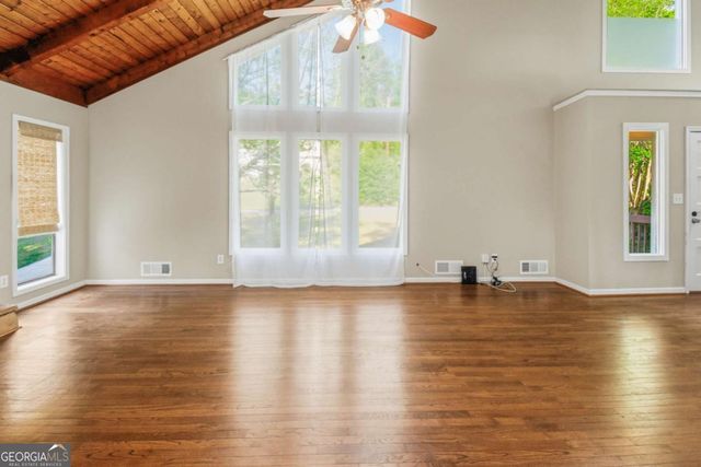 3950 Lookout Point Drive, Marietta, GA 30066