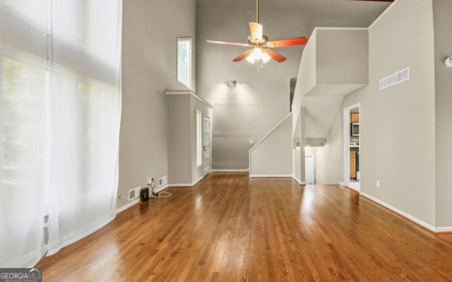 3950 Lookout Point Drive, Marietta, GA 30066