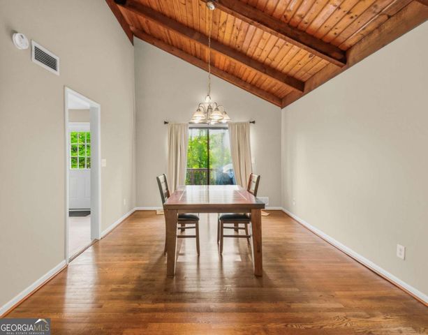 3950 Lookout Point Drive, Marietta, GA 30066