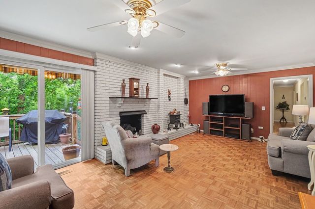 900 Plateau Pkwy, Nashville, TN 37205