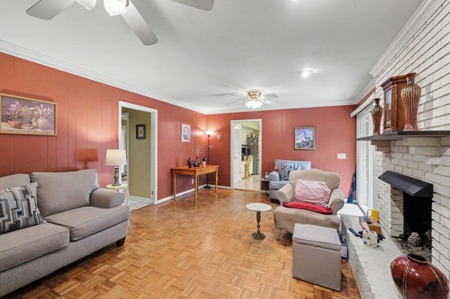 900 Plateau Pkwy, Nashville, TN 37205