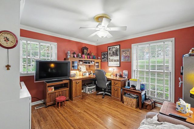 900 Plateau Pkwy, Nashville, TN 37205