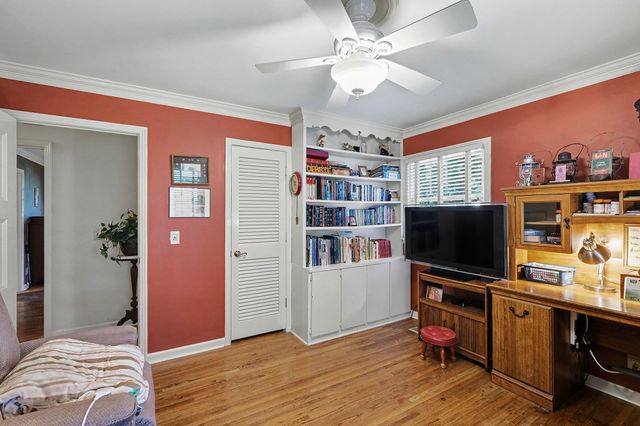 900 Plateau Pkwy, Nashville, TN 37205