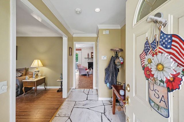 900 Plateau Pkwy, Nashville, TN 37205