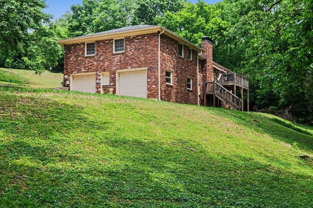 900 Plateau Pkwy, Nashville, TN 37205