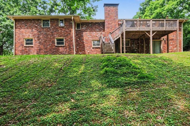 900 Plateau Pkwy, Nashville, TN 37205