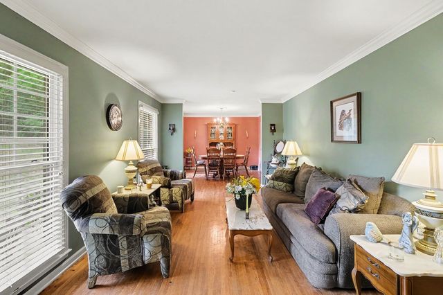 900 Plateau Pkwy, Nashville, TN 37205