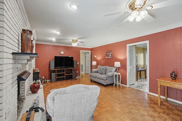 900 Plateau Pkwy, Nashville, TN 37205