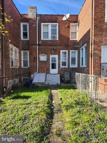 942 MORTON ST, Camden, NJ 08104