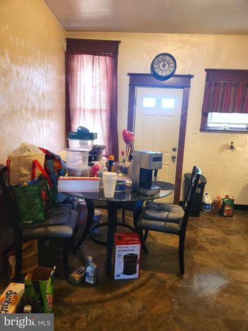 942 MORTON ST, Camden, NJ 08104