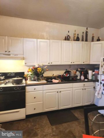 942 MORTON ST, Camden, NJ 08104