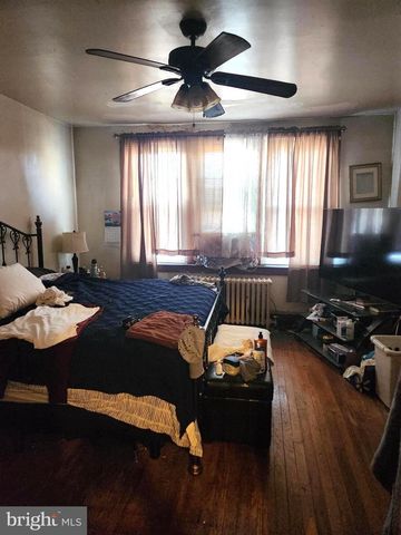 942 MORTON ST, Camden, NJ 08104