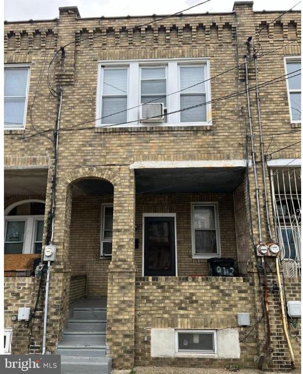 942 MORTON ST, Camden, NJ 08104