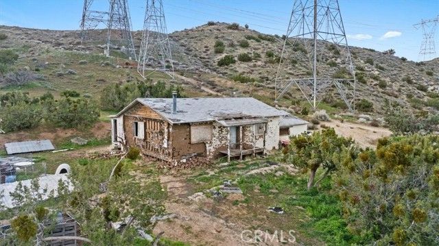 32301 Angeles Forest, Palmdale, CA 93550