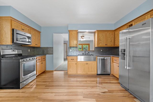 5590 Leroy LANE, Greendale, WI 53129