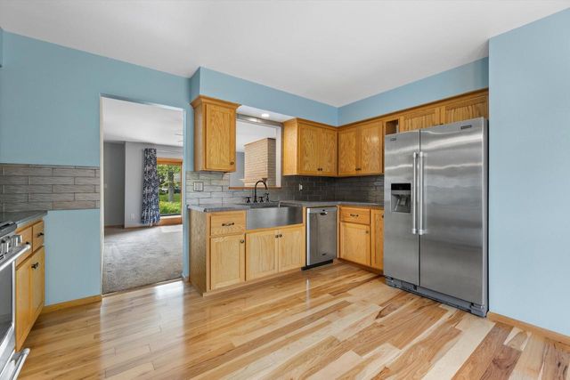 5590 Leroy LANE, Greendale, WI 53129