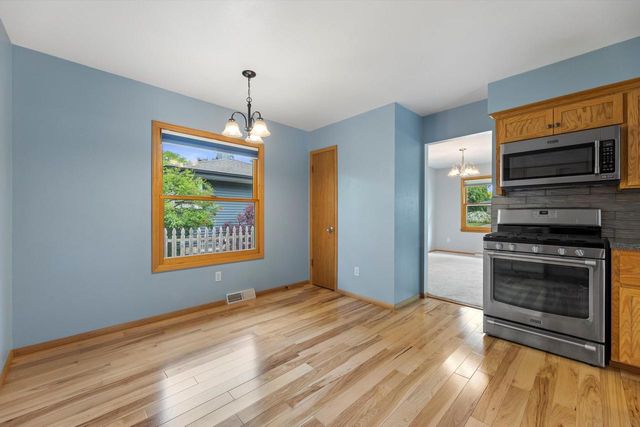 5590 Leroy LANE, Greendale, WI 53129