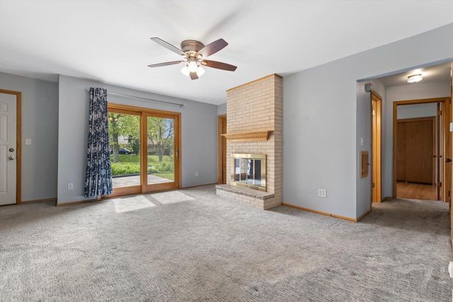 5590 Leroy LANE, Greendale, WI 53129