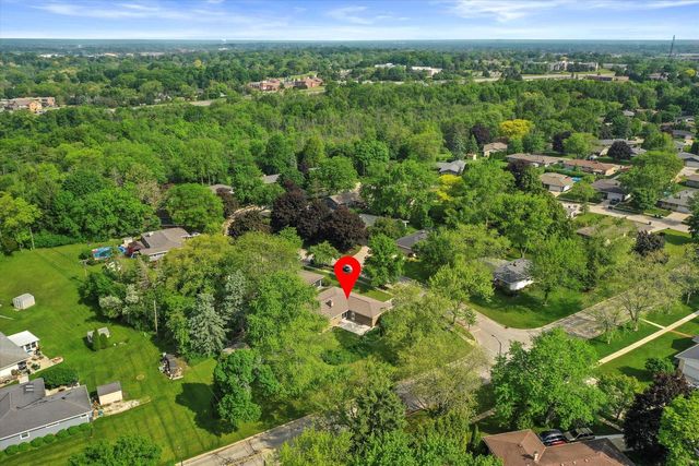 5590 Leroy LANE, Greendale, WI 53129