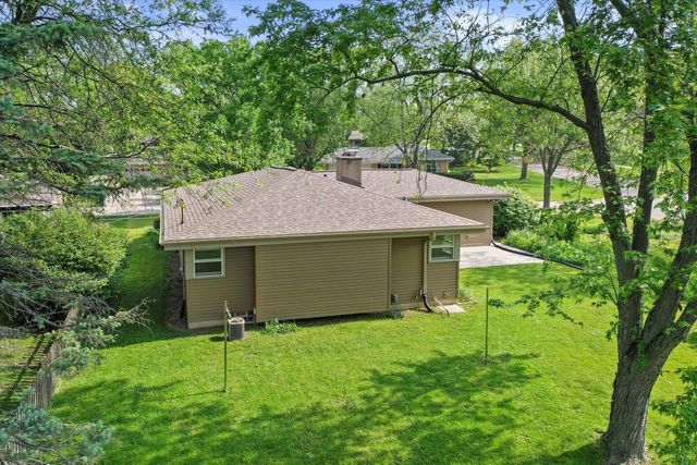 5590 Leroy LANE, Greendale, WI 53129