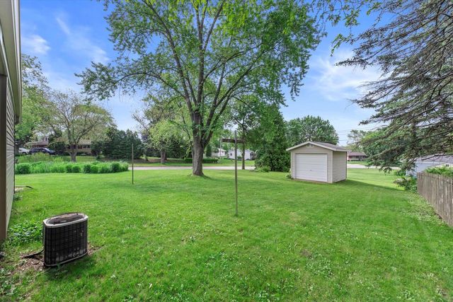 5590 Leroy LANE, Greendale, WI 53129