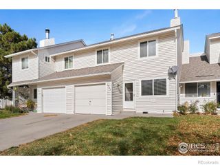 1523 Peacock Place, Loveland, CO 80537