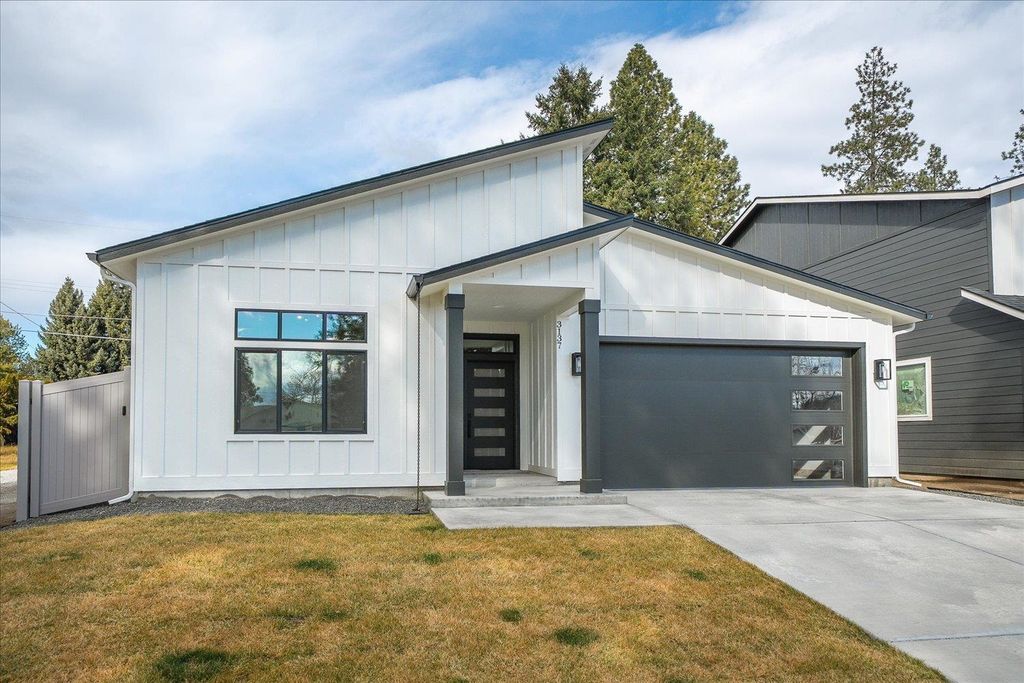 3137 E 36 Ave, Spokane, WA 99223